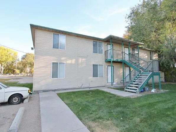 85 4th St N, 85 4th St N APT C, Nampa, ID 83687