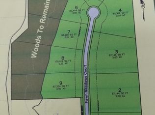 Maple Grove Rd, Edwardsville, IL 62025