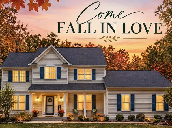 9007 McAlister Ct, Fredericksburg, VA 22408
