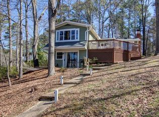 248 Tussahaw Inn Rd, Jackson, GA 30233