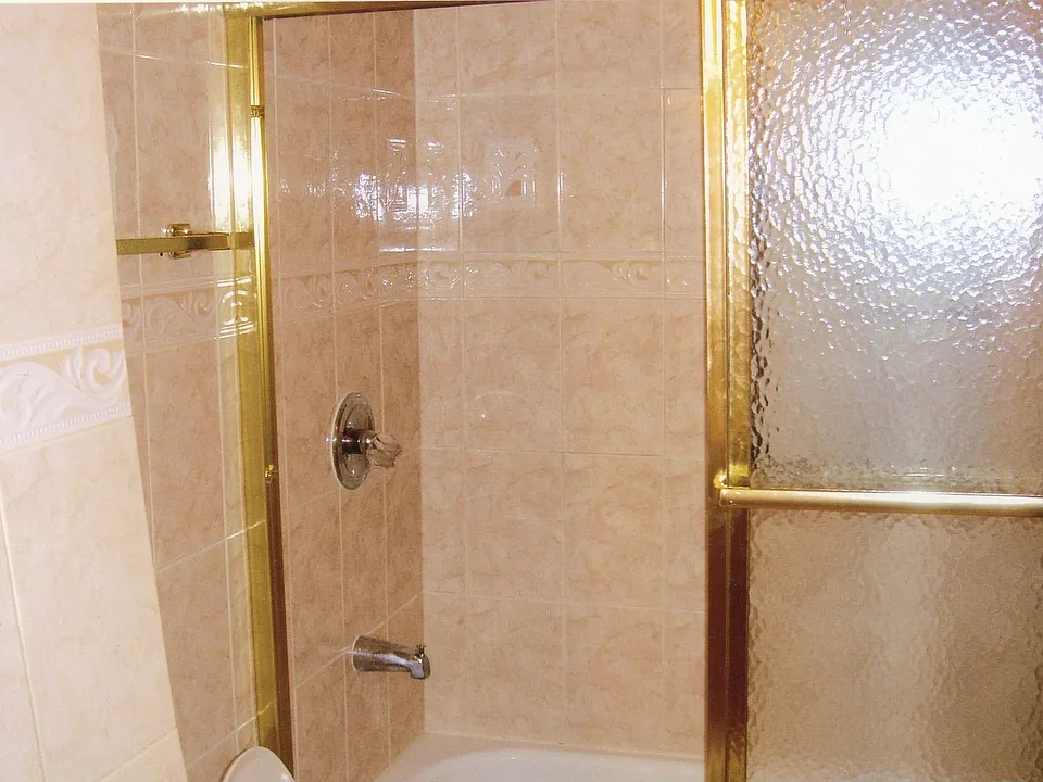 Apt.1 Bathroom 