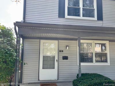 15 Beechwoode Ln, Pontiac, MI, 48340