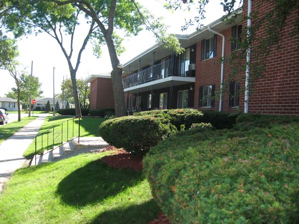 7607 W Waterford Ave #5