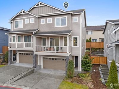 1626 145th Place SW #B, Lynnwood, WA, 98087