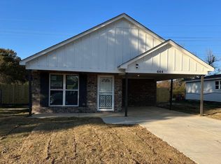 664 Gainsville Ave, Memphis, TN 38109