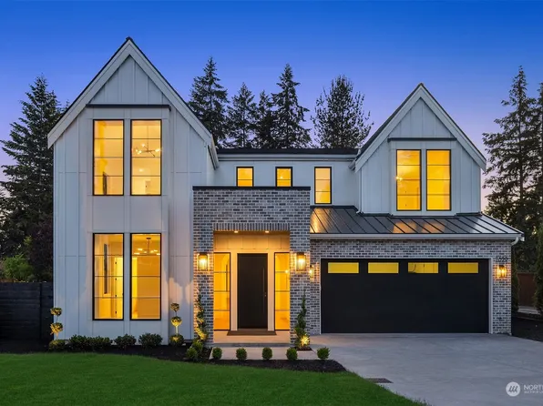 7829 126th Avenue NE, Kirkland, WA 98033