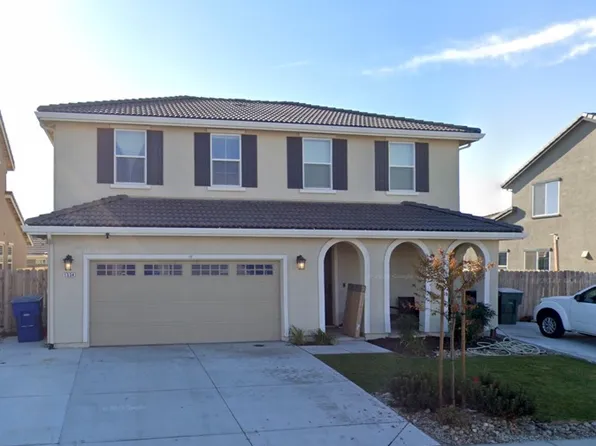 1534 Ranger St #1, Manteca, CA 95337