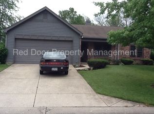 7821 Wind Run Cir, Indianapolis, IN