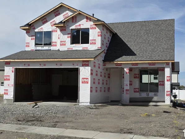 1317 N 250 W #40, Brigham City, UT 84302