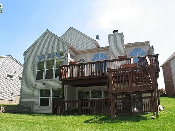 house back