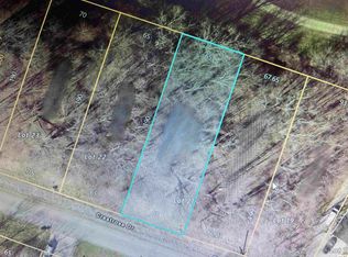 0 Crestrose Dr #21, Howard, OH 43028