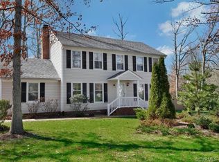 1607 Swinton Ln, Henrico, VA 23238
