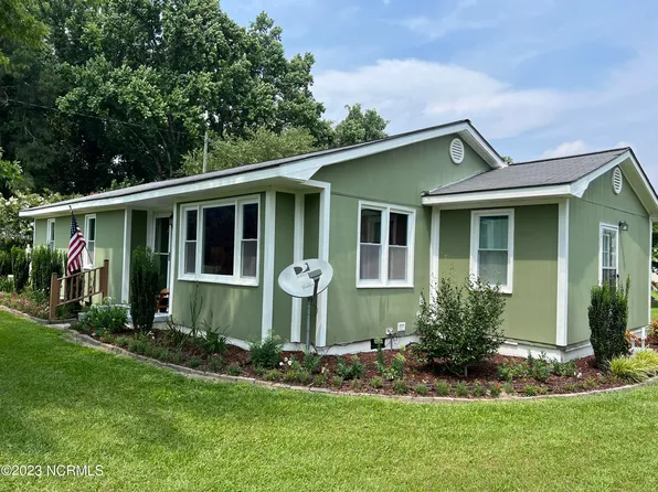 1770 Hill Circle, Garland, NC 28441