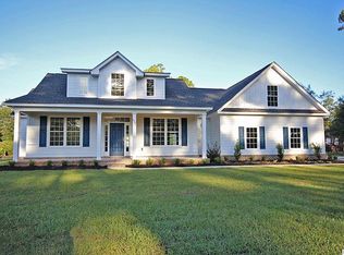 416 Landing Rd LOT 7, Conway, SC 29527