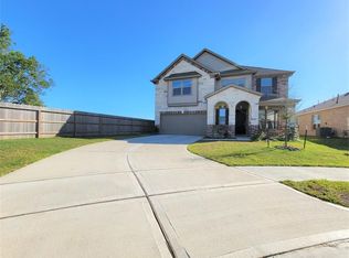 25503 Reign Wayman Ct, Katy, TX 77493