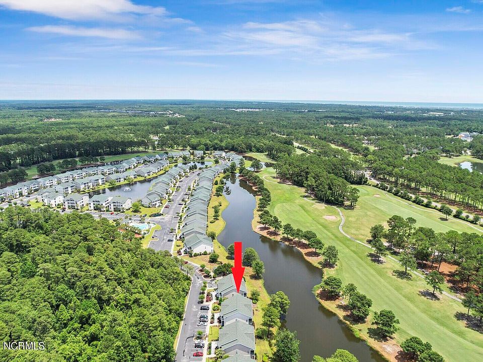 1008 Great Egret Circle SW UNIT 3, Sunset Beach, NC 28468 Zillow