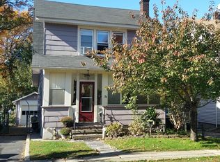 20 Rowe St, Bloomfield, NJ 07003