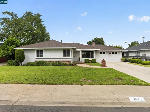 657 S Clover Ave, San Jose, CA 95128
