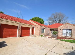 7802 Hummingbird St, Houston, TX 77071