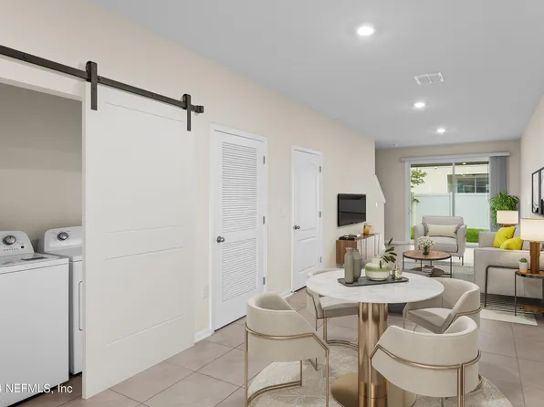 2839 BLACK BUCK Circle, Jacksonville, FL 32225