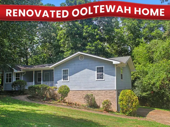 8417 Troubadour Way, Ooltewah, TN 37363