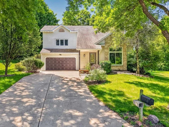 10 Rylant Cir, Madison, WI 53719