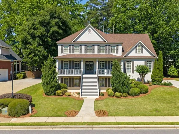 660 Waterview Trl, Alpharetta, GA 30022
