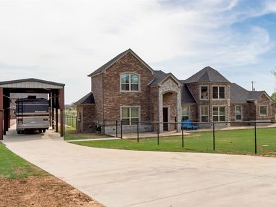 520 Lazy B Ln, Springtown, TX, 76082