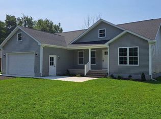 101 Thompson St, Hurlock, MD 21643