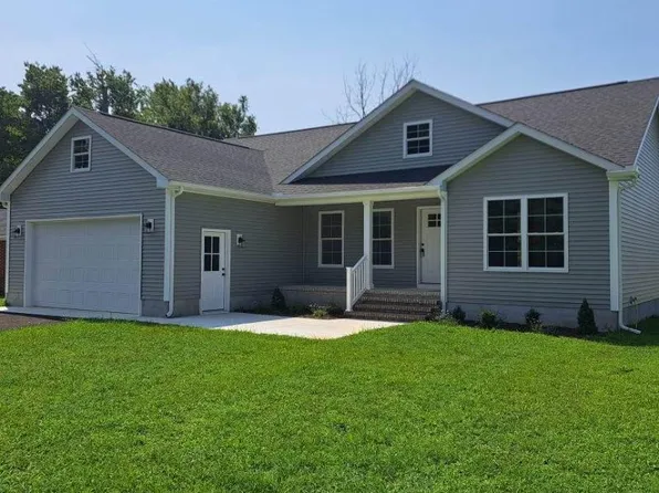 101 Thompson St, Hurlock, MD 21643