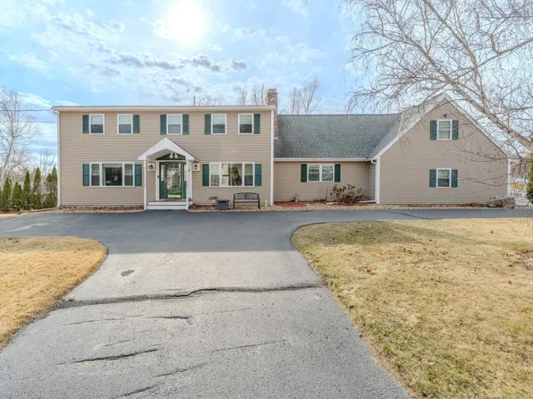 7 Taschereau Boulevard, Nashua, NH 03062