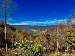 0 Mason Way, Brasstown, NC 28902