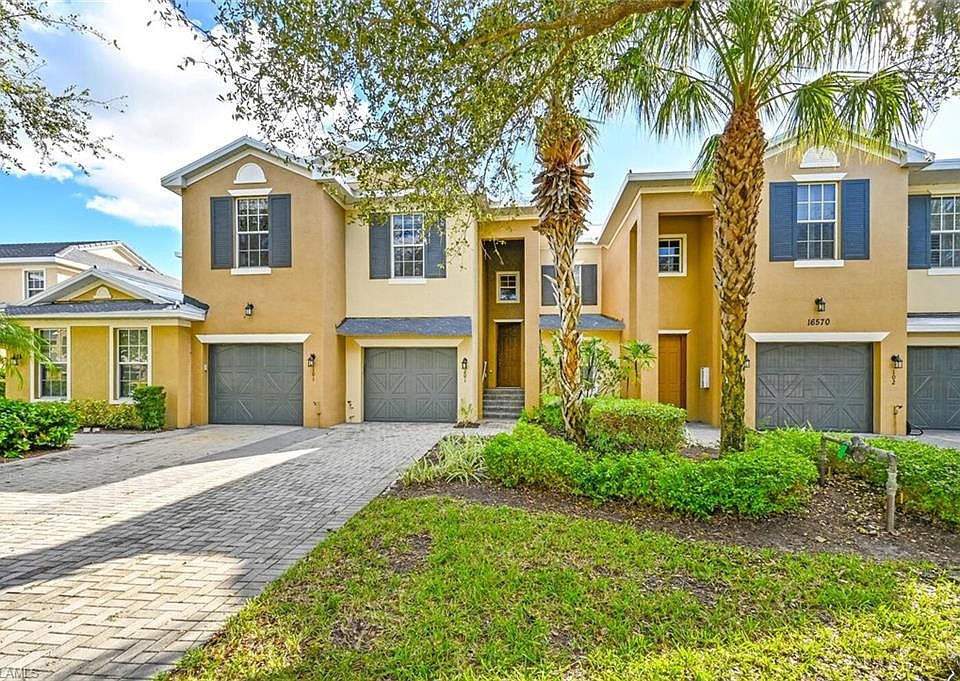 1st image of 16570 Goldenrod Ln Unit 201