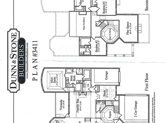 5th image of 2427 Anderson Point Ln