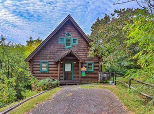 1624 Jed Trl, Sevierville, TN 37862