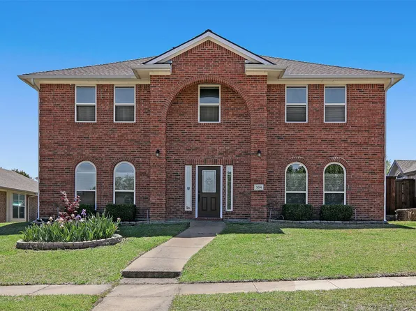 304 Tanglewood Dr, Wylie, TX 75098