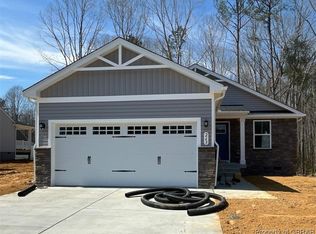 263 Grace Hl, Kilmarnock, VA 22482