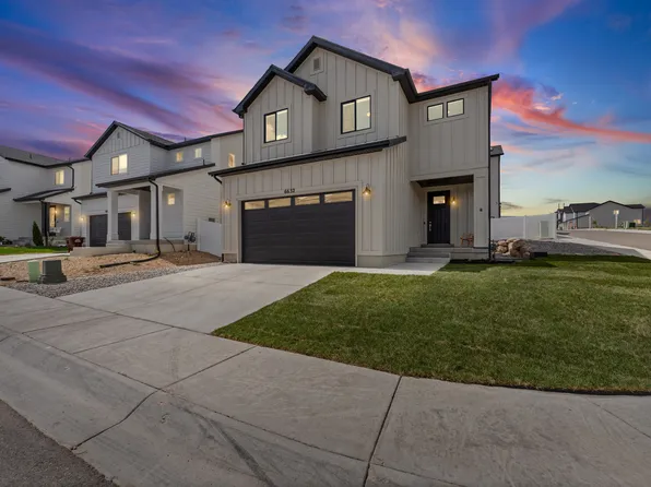 6632 S Glade Creek Dr, West Jordan, UT 84081