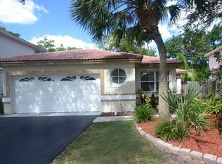 7305 NW 24th St, Pompano Beach, FL 33063
