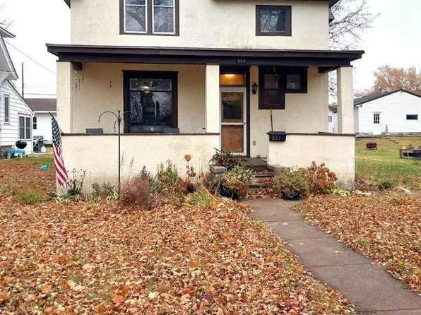 322 N Franklin St, New Ulm, MN 56073
