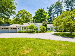 14 Cowdin Ln, Chappaqua, NY 10514