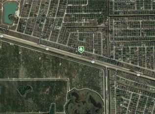 3362 Meadow Rd LOT 32, Lehigh Acres, FL 33974