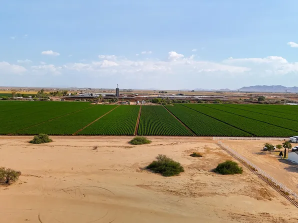 TBD W OCOTILLO DR. LOT H -- #-, Casa Grande, AZ 85194