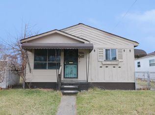 3901 10th St, Ecorse, MI 48229