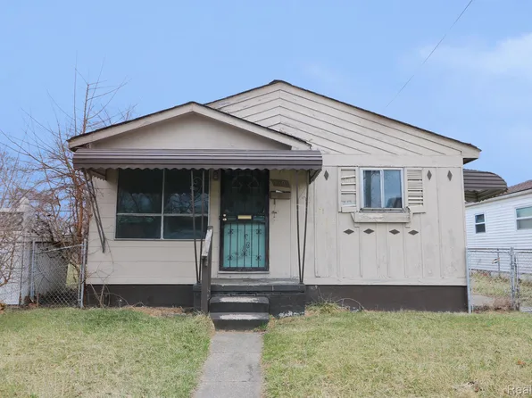 3901 10th St, Ecorse, MI 48229