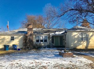 523 S Orchard St, Stillwater, OK 74074