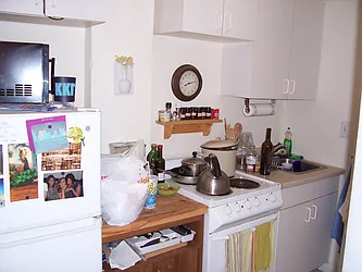 Rented by Provident Management Corp.