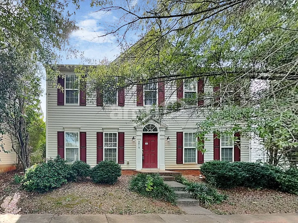 3514 Barnstable Dr