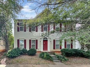 3514 Barnstable Dr, Huntersville, NC 28078