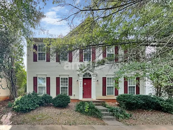3514 Barnstable Dr, Huntersville, NC 28078